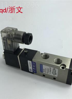 电磁阀40YV110-06 4YV2Y10-8 4V31-0-1654550 4YV41015YPC二位五