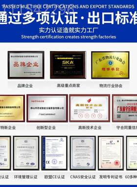 仓储收FPO架货家用货架收纳架加厚铁架子置纳物架仓库地下室多层