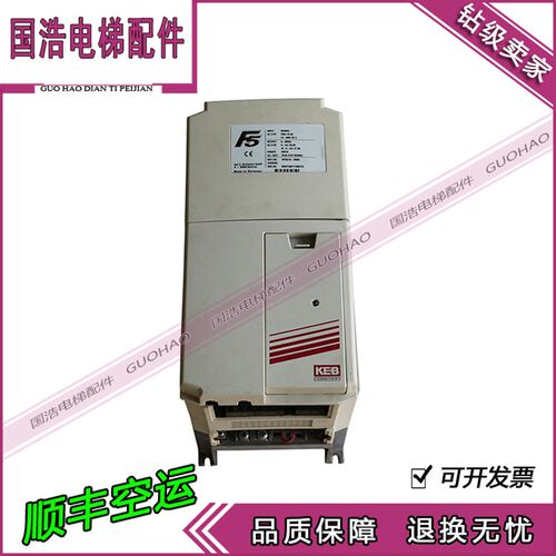 科比F5变频器IND.CONT.EQ.5D72科比变频器16F5A1G-36MA E167544