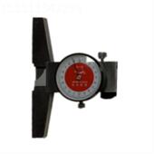 150M 0.02机械销售 300MX式 M带表深度尺 XPH200MM 大阳0M