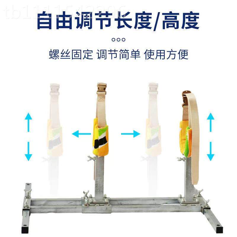 型犬狗羊配种支架狗配无品牌/架适用各种大中犬猛犬斗重升型降架