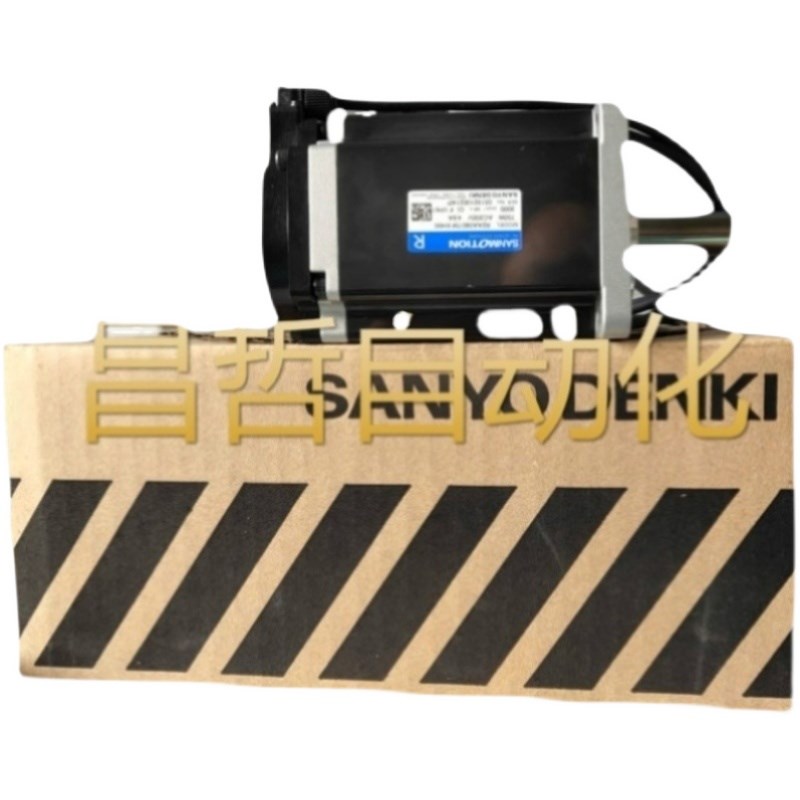 山洋伺服电机Q2AA18450BXP00/Q2AA18550RXS00原装现货 议价