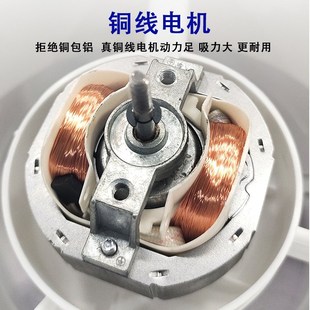 麻将馆室内排烟机棋牌室吸烟排气扇强力静音祛烟味烟雾抽烟机