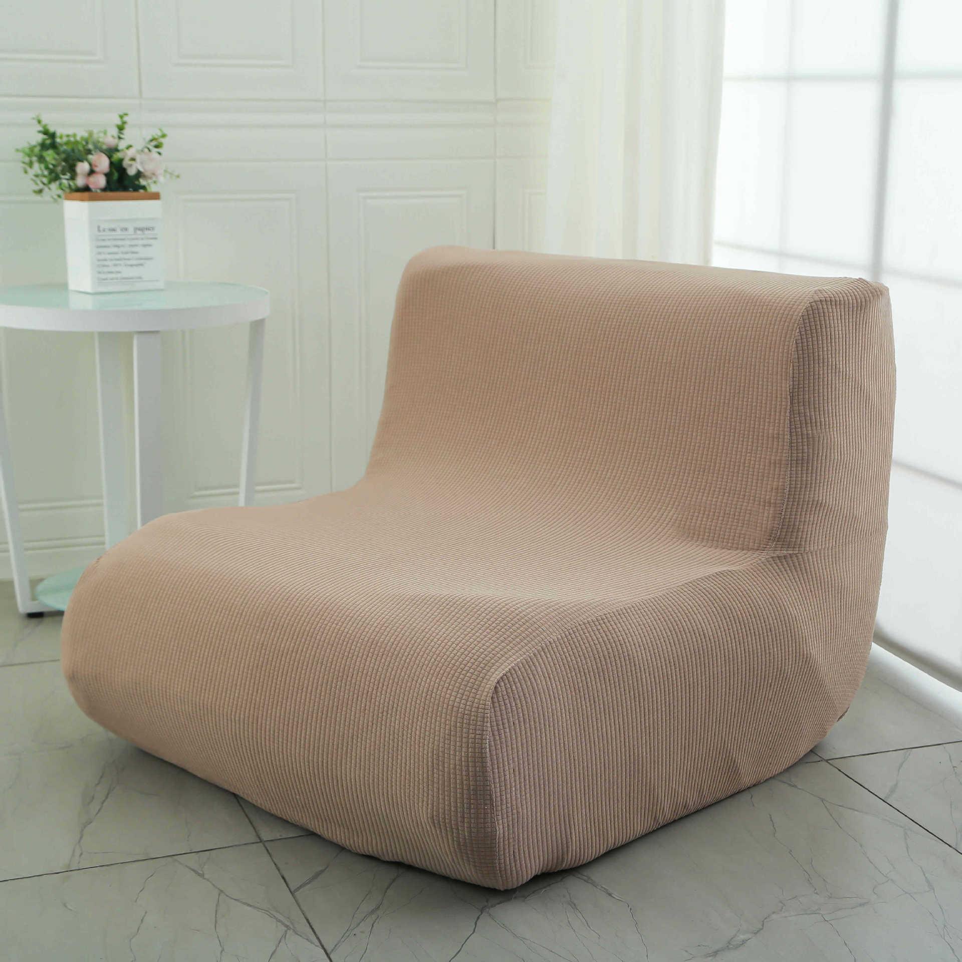 毛毛虫弹力沙发套罩全包套懒人通用型简约现代防尘罩沙发