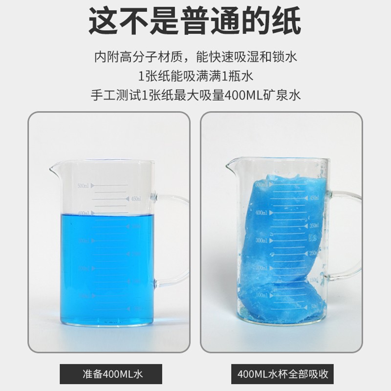 宠百思狗狗吸尿纸宠物尿垫片猫咪吸水纸快干厕所擦狗尿「平替好物