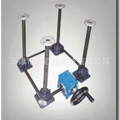 SANGWOOFA 升降平台 SP900F-400*400-100ST(144H) SANGWOOFA