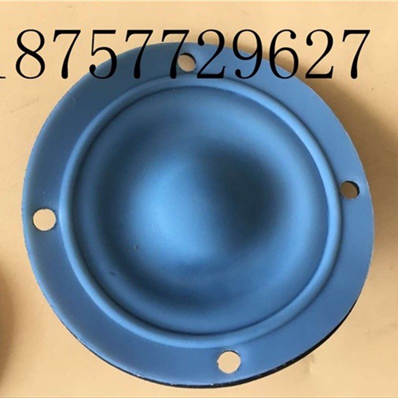 德国ALMATEC阿玛迪克气动泵隔膜片E08-TTT膜片10803167直径78mm