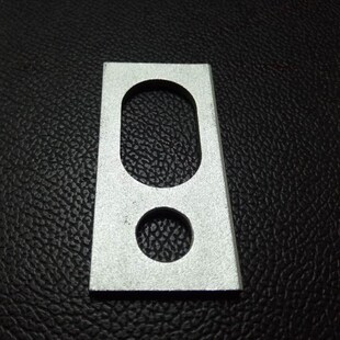 M18激光漫反射光电开关传感器红外感应开关可见光50CM可调NPN24V