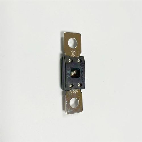 保险片适用于大巴客车校车螺栓ANM汽车保险丝80A100A125A150A175A