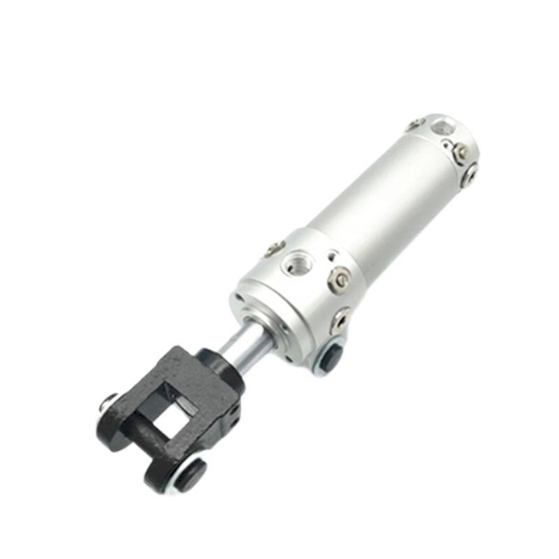 CK1A40夹紧气缸CKG1A B C 50 63-50-75-100-125-150YZ IZ IAZ YAZ