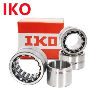 5912 5911 NATB 5913 进口组合滚针 日本IKO轴承 5914 NATA