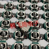 日本ALPS xboxone精英二代手柄摇杆XBOX ONE精英2代3D摇杆操纵杆