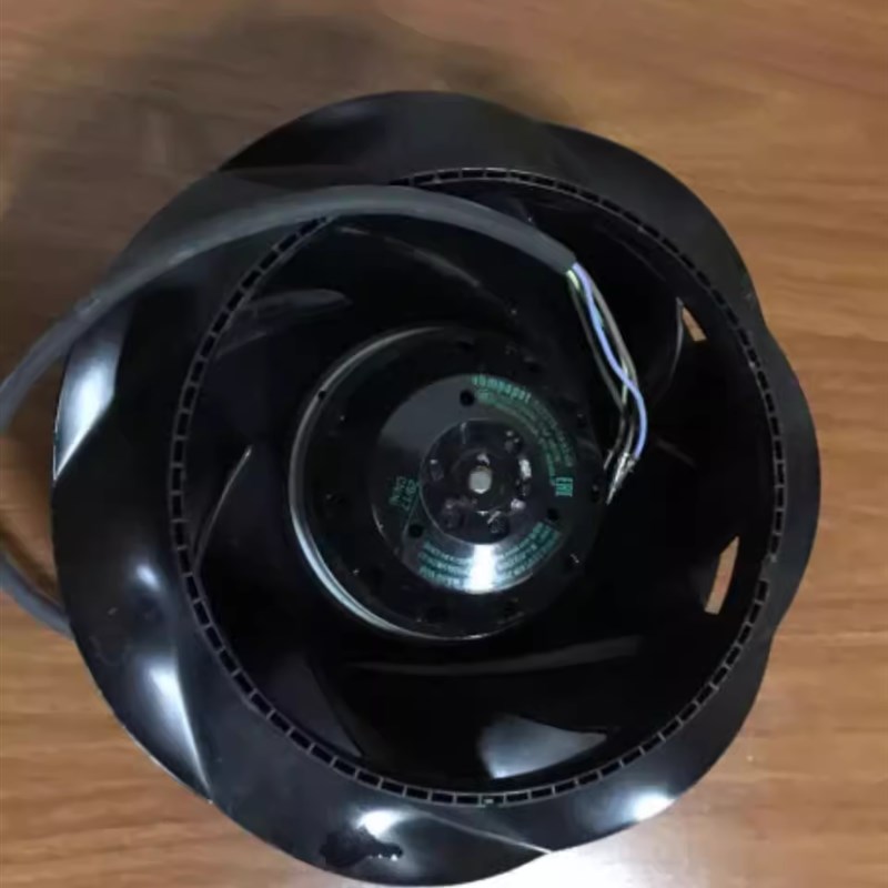 R2D225-RA26-21 R2D225-RA26-11 R2D225-RA26-23离心400Vebm风机