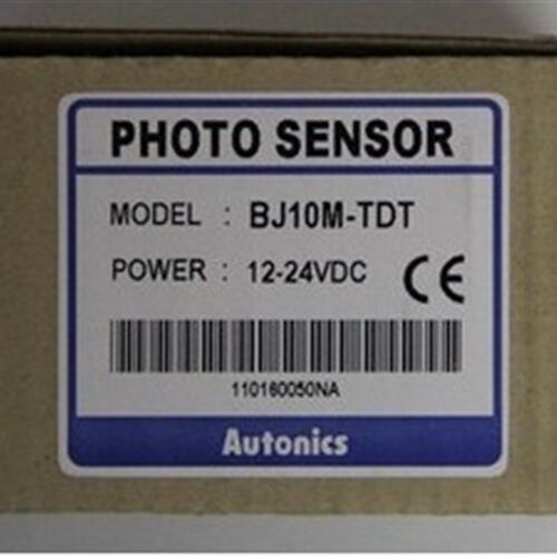 《假一赔十》奥托尼克斯AUTONICS 传感器 BJ10M-TDT1 BJ10M-TDT2