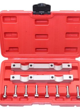 奔驰642GL320ML350 450发动机柴油正时专用工具众泰T700TN4G18T