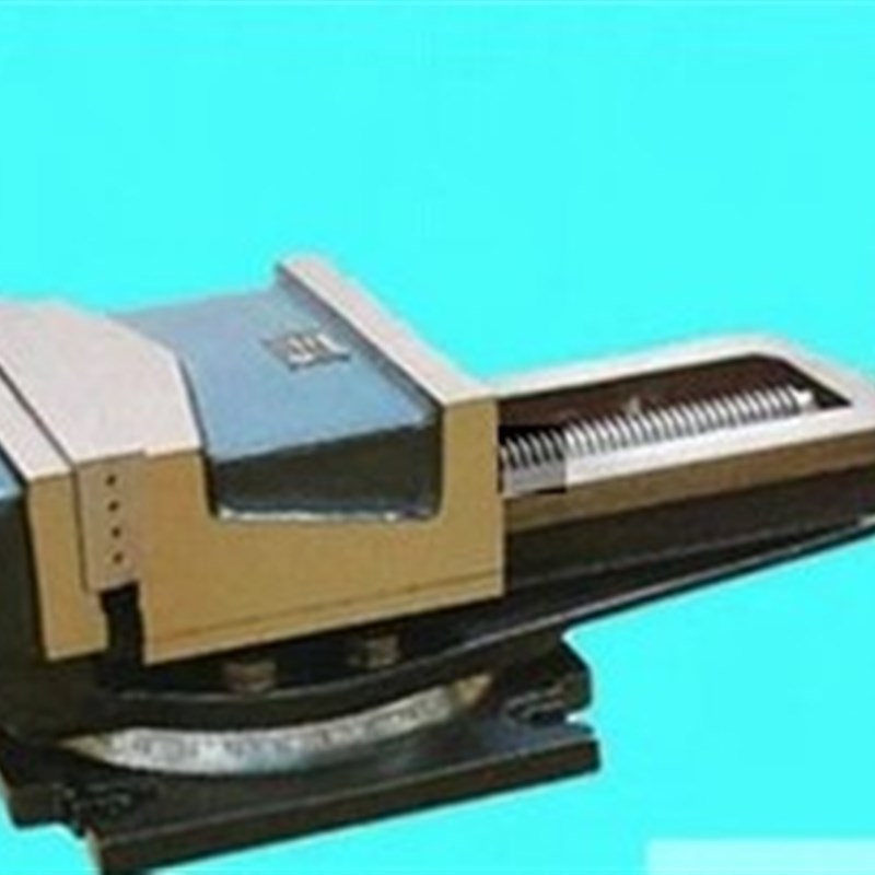 大连重型高精度刨床 车床铣床机用平口钳 QH80-QB500 多规格