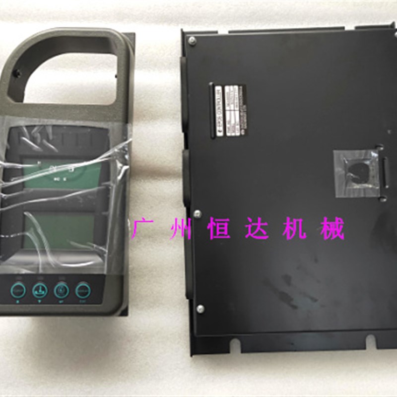 挖掘钩机配件 大宇150 220 215 225 258 300 370电脑板仪表显示器