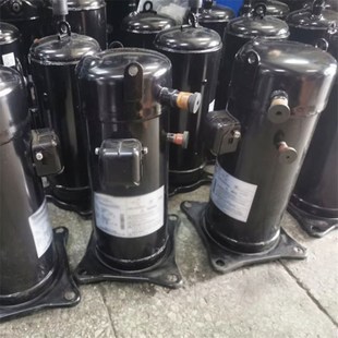 JT170全新空调压缩机 JT90 JT125GBBV1L JT160GBBY1L R407C JT95