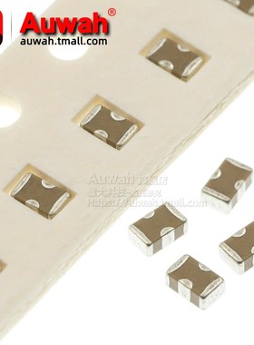 0805贴片滤波电容 EMI NFM21PC474R1C3D 0.47uF 470nF 16V 2A