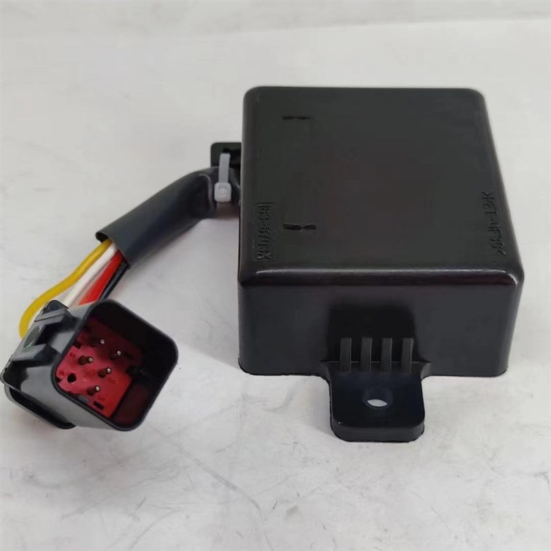 卡特延时继电器CAT307/312/320/326/330/336发动机时间继电器