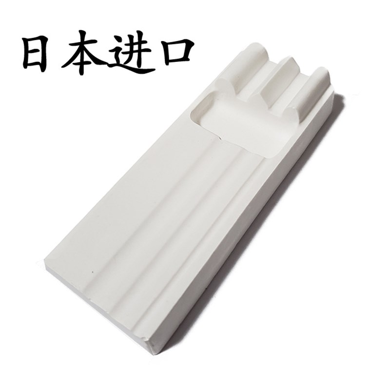 日本原装进口雕刻刀磨石丸刀半圆刀三角刀印刀平刀磨刀石粗磨细磨