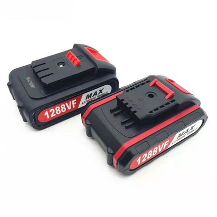 SEMENZ 1288VF 688VF锂电池充电钻冲击钻电钻电动起子充电器电钻