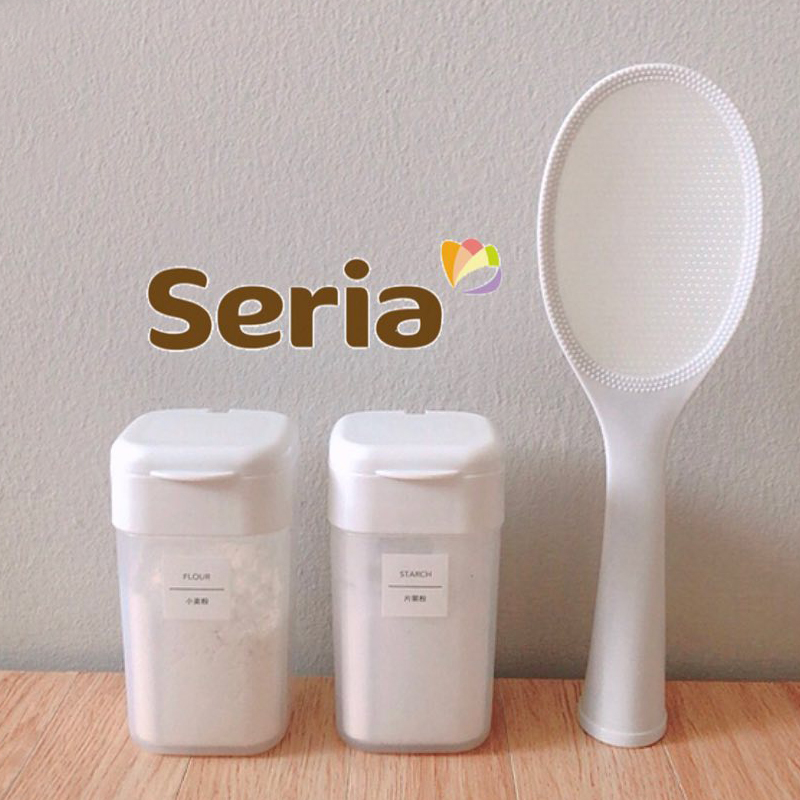 日本撒粉罐烘焙粉筛瓶家用小麦粉可可粉过筛器收纳调味瓶面粉筒