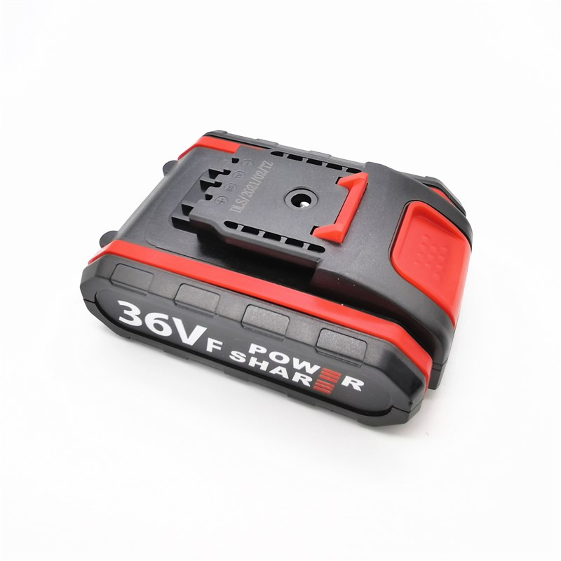 福瑞德36V68V98VF528TV128VF208V手电钻充电钻马刀锯锂电池充电器