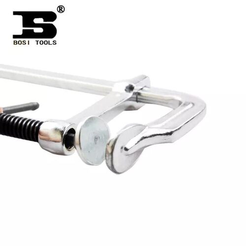 波斯工具重型锻造F夹BS521230 BS521240 BS521250 BS521260