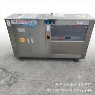 供应不锈钢馒头机面团分割机65 2馒头机馒头房成套设备