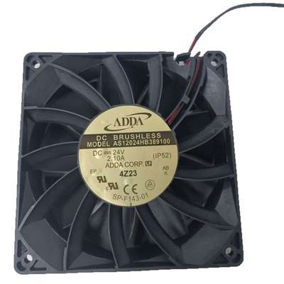 ADDA  散热风扇 AS12024HB389100