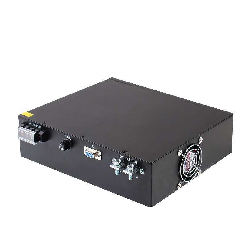 厂家直销广告LED灯箱灯带电源可调电源S-12V/75A大功率开关电源