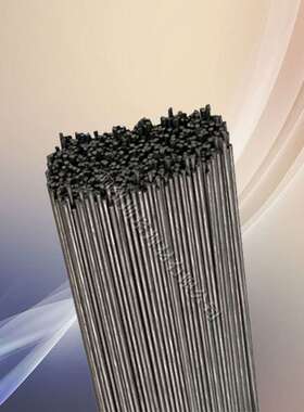 时效强化性镍基变形高温合金焊丝GH90氩弧实芯焊丝镍基焊丝