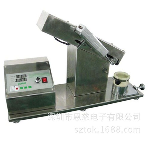 凯特KTE HNB拉力试验机 剥离负荷拉力试验机