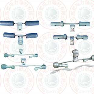 防振锤（对称型音叉式防振锤）  FDY-2/3      FDY-3/4  厂家直供