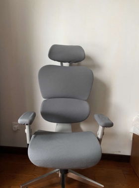 ?保友优BE2代金豪Ergonor电脑椅套罩家用冈村永艺人体工学椅子套