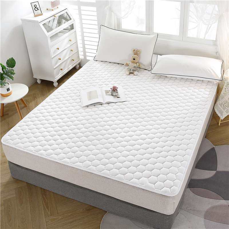 薄床垫软垫保护垫酒店出租房防滑床褥垫 1.5床褥子宿舍铺垫单双人,电子元器件市场,其它元器件,淘宝优惠券,粉丝福利购,淘宝优惠卷