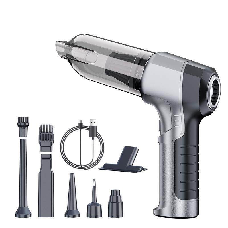 车家用吸尘器大吸力无刷大功率吹尘吸吹一体无线大吸力车载吸尘器