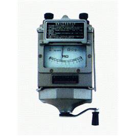 ZC25-3|ZC25-4兆欧表