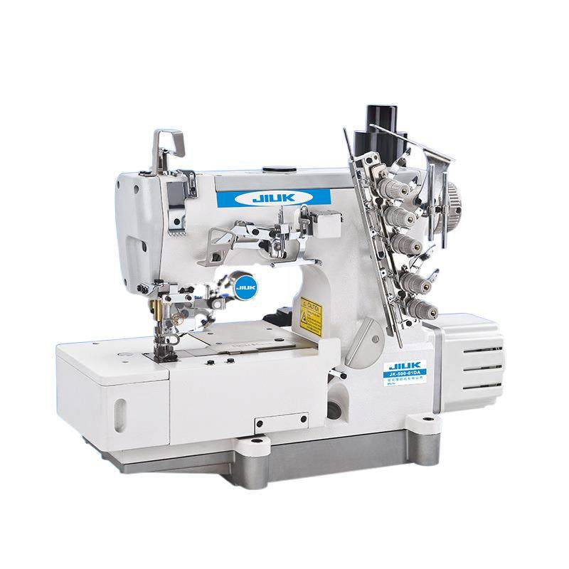 500三针五线绷缝机坎车绷双针可做T恤内裤秋衣秋裤工业缝纫机家用,纺织面料/辅料/配套,其他纺织机械,淘宝优惠券,粉丝福利购,淘宝优惠卷