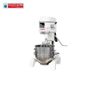 WSK 40L全国质保机械变速30升40升多功能餐厅面包房蛋 30WSK