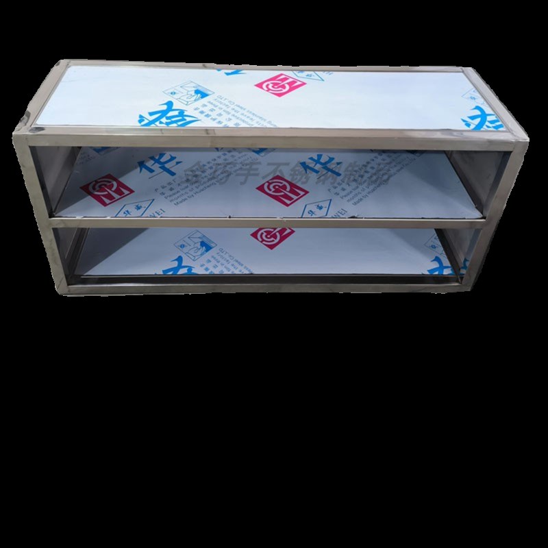 锈钢鞋柜员工换鞋柜净化无尘车间更衣室多层无门单面换鞋凳定制