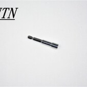 UN架子鼓电动手钻鼓钥匙爵士鼓鼓扳手 钻头鼓钥匙