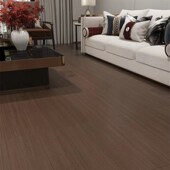 西安木地板包安装 强化复合地板防水封蜡工艺卧室客厅商用地板