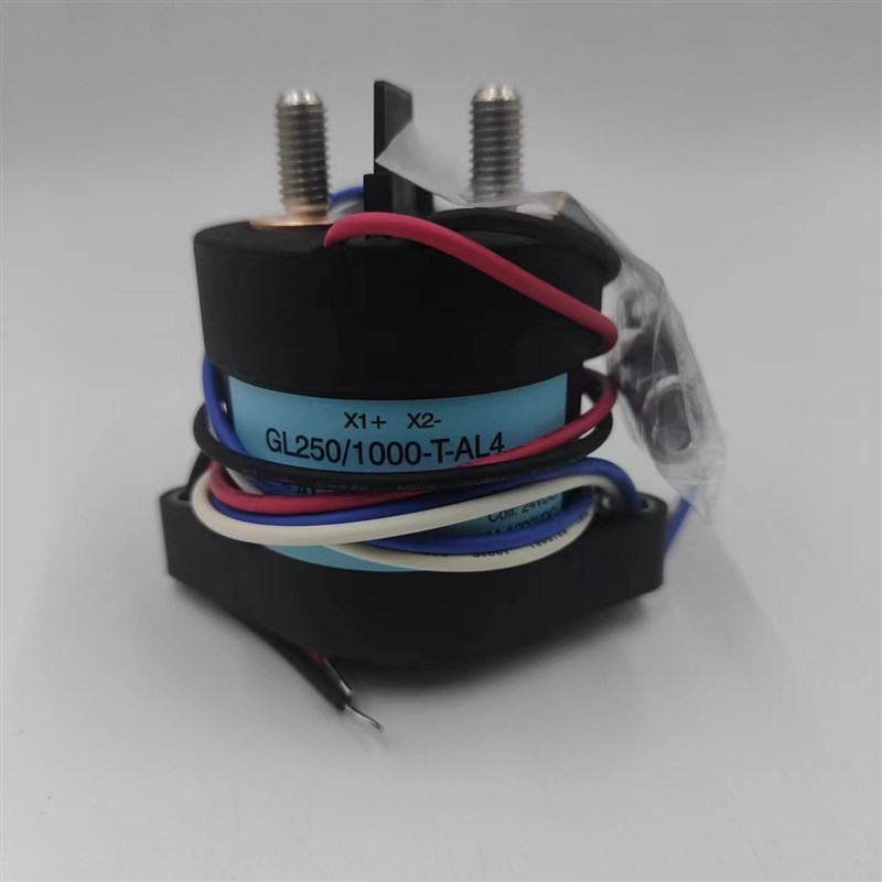 国力1000V0高压直流接触器继电器GL0/1000-T-L新能源2V