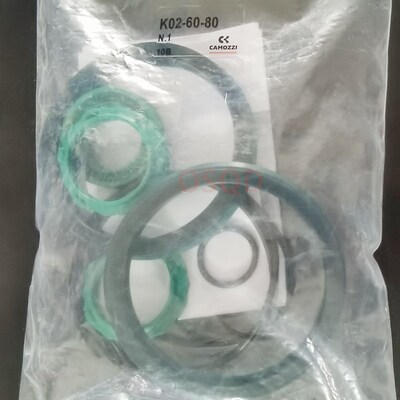 康茂盛OZZI气缸密封件