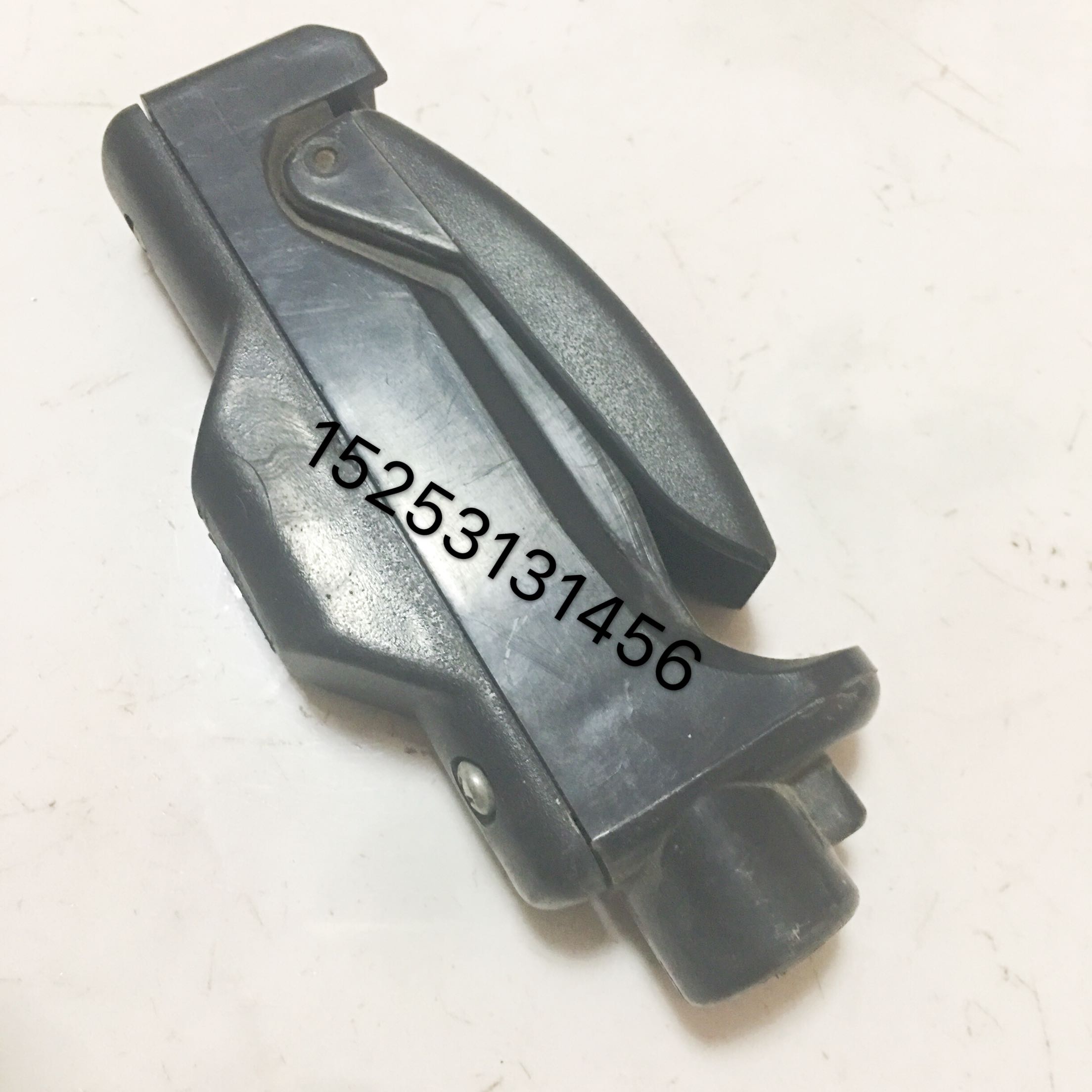 仿形铣铣床手柄按钮开关旋钮急停开关断桥铝合金塑钢门窗设备配件