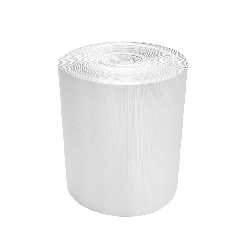 水泥空气斜槽帆布透气层布沸腾板气化布硫化布输送用帆布溜槽布