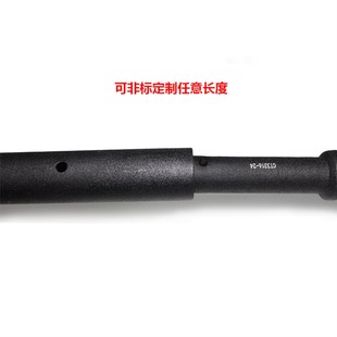 重型加力杆筒延长杆加力空心汽修杆増力钢管借力棒铣床扳