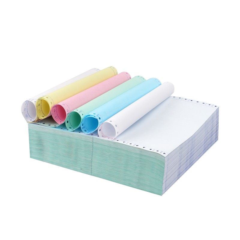 电脑针式打印纸一二三四五联两联二三等分凭证票据出库单定制,办公设备/耗材/相关服务,打印纸,淘宝优惠券,粉丝福利购,淘宝优惠卷